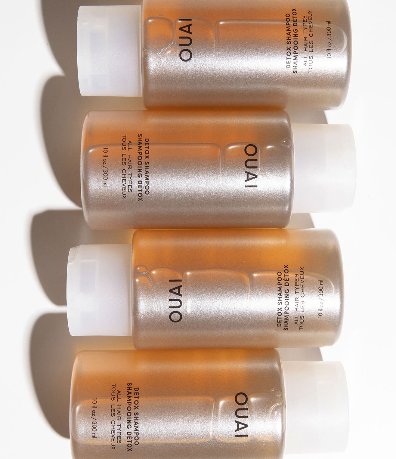 Detox Shampoo
